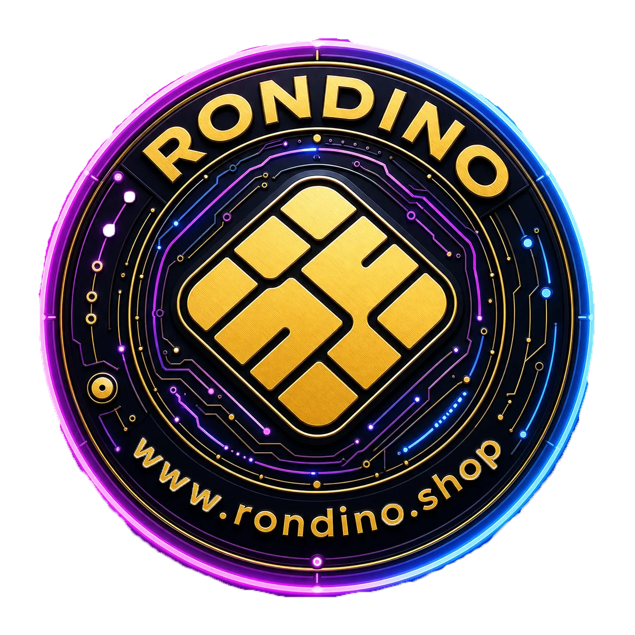 Rondino Logo