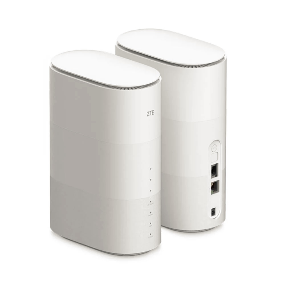 مودم خانگی 5G زد تی ای مدل MC801A pro