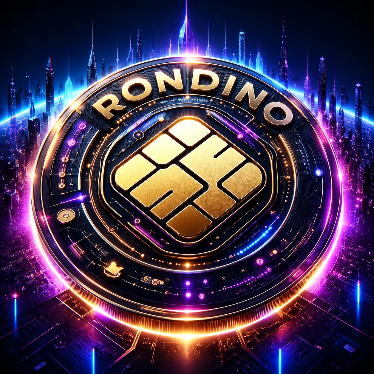 logo